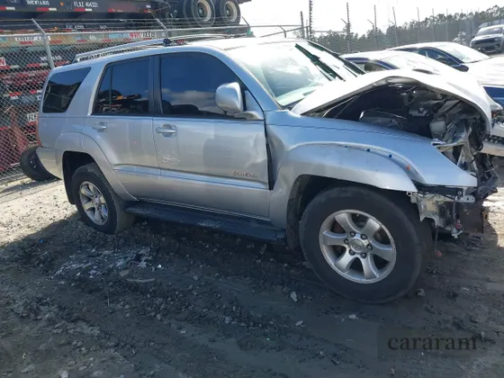 2005 Toyota 4Runner SR5