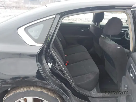 2013 Nissan Altima S