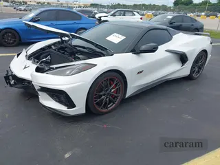 2023 Chevrolet Corvette 3LT