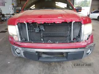 2009 Ford F-150 XL