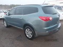 2009 Chevrolet Traverse 2LT