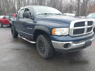 2005 Dodge 1500 SLT
