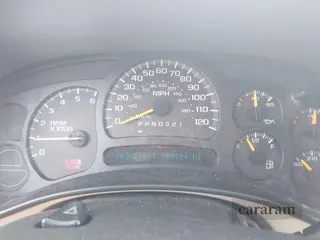 2007 GMC Sierra 1500 SLE