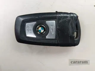 2016 BMW 5 Series 528i