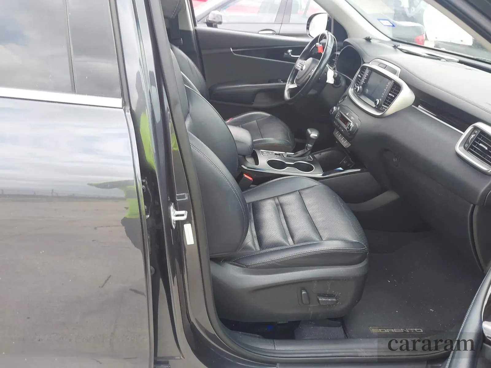 2019 Kia Sorento EX