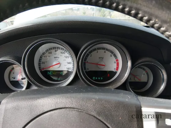 2009 Dodge Charger R/T