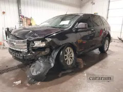 2007 Ford Edge SEL Plus