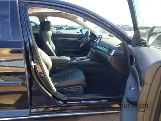 2022 Honda Accord Touring