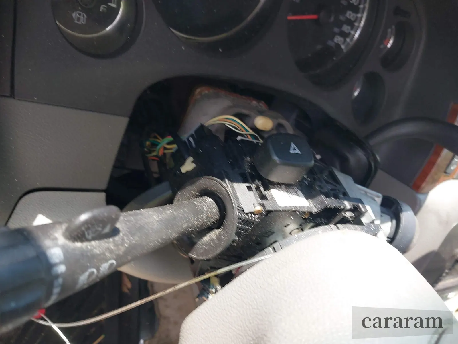 2007 GMC Yukon SLE