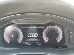 2019 Audi Q8 Prestige