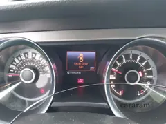 2013 Ford Mustang V6