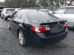 2010 Acura TSX
