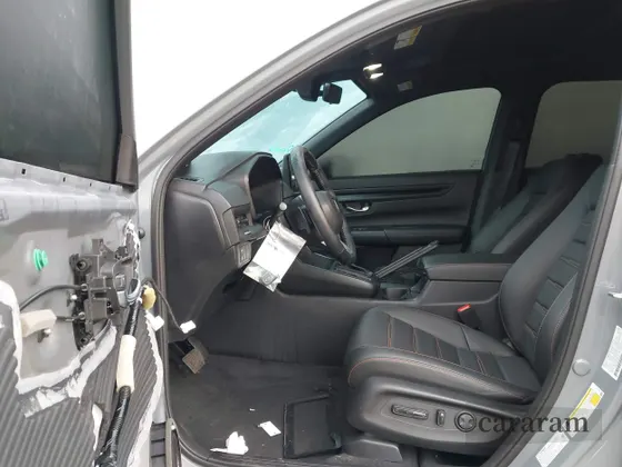 2025 Honda CR-V Sport-L