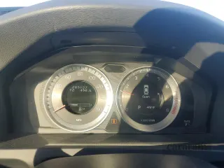2012 Volvo S60 T5