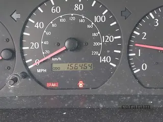 1999 Toyota Solara SE