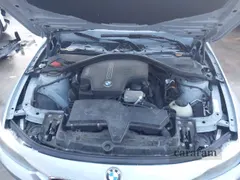 2012 BMW 3 Series 328i