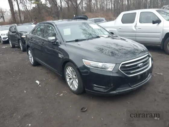 2015 Ford Taurus Limited