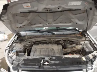2008 Honda Pilot VP