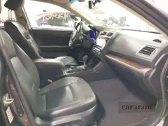 2015 Subaru Outback Limited