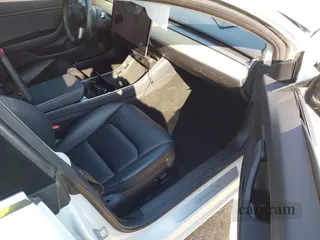 2018 Tesla Model 3 Long Range Battery