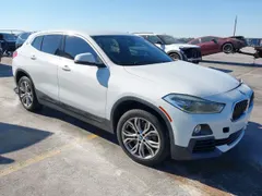 2018 BMW X2 sDrive28i
