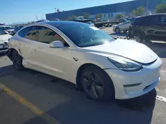 2019 Tesla Model 3 Mid Range