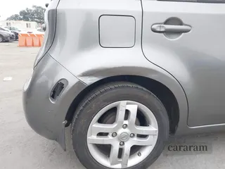 2009 Nissan Cube SL