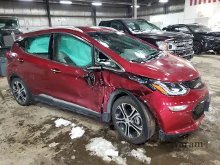 2017 Chevrolet Bolt EV Premier