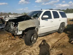 2007 GMC Yukon SLT
