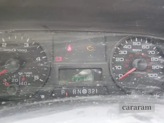 2007 Ford F-250 XL