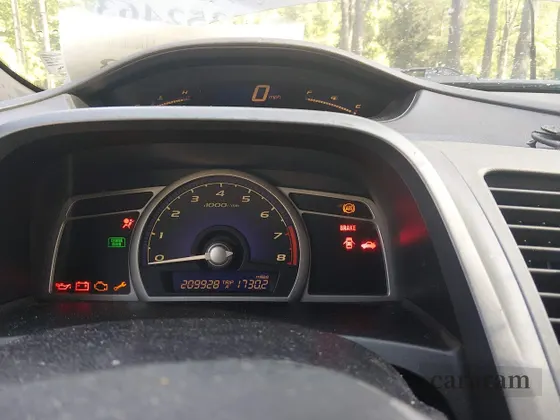 2006 Honda Civic EX