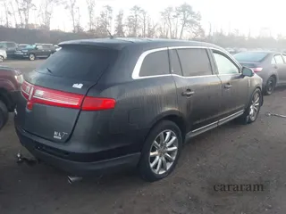 2010 Lincoln MKT