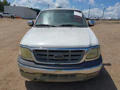 2002 Ford F-150 XL