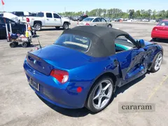 2008 BMW Z4 3.0si