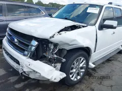 2016 Ford Expedition Max Limited