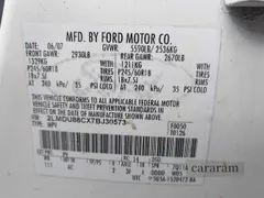 2007 Lincoln MKX