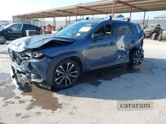 2023 Mazda CX-50 Premium Plus