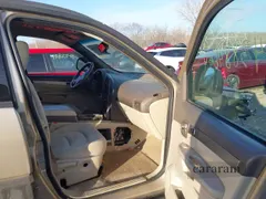 2005 Buick Rendezvous