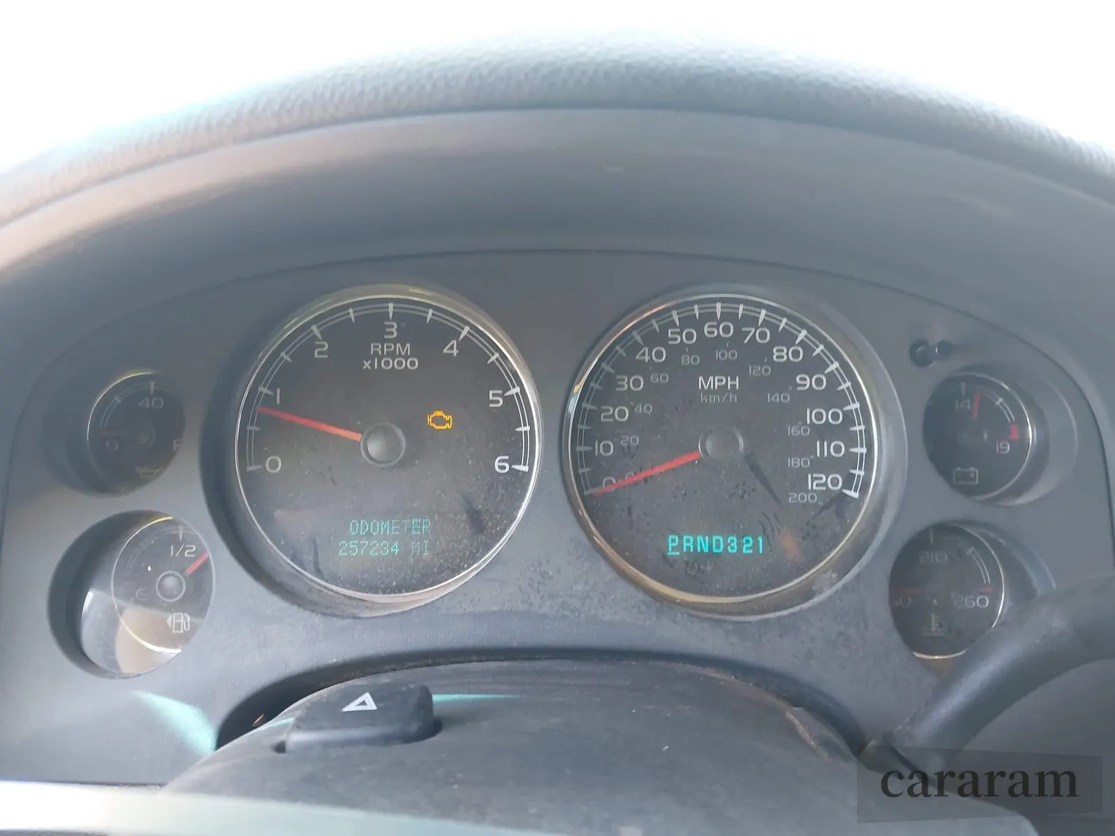 2007 Chevrolet Tahoe LT