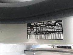 2012 Mercedes-Benz C 250 Sport