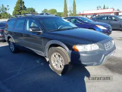 2007 Volvo XC70