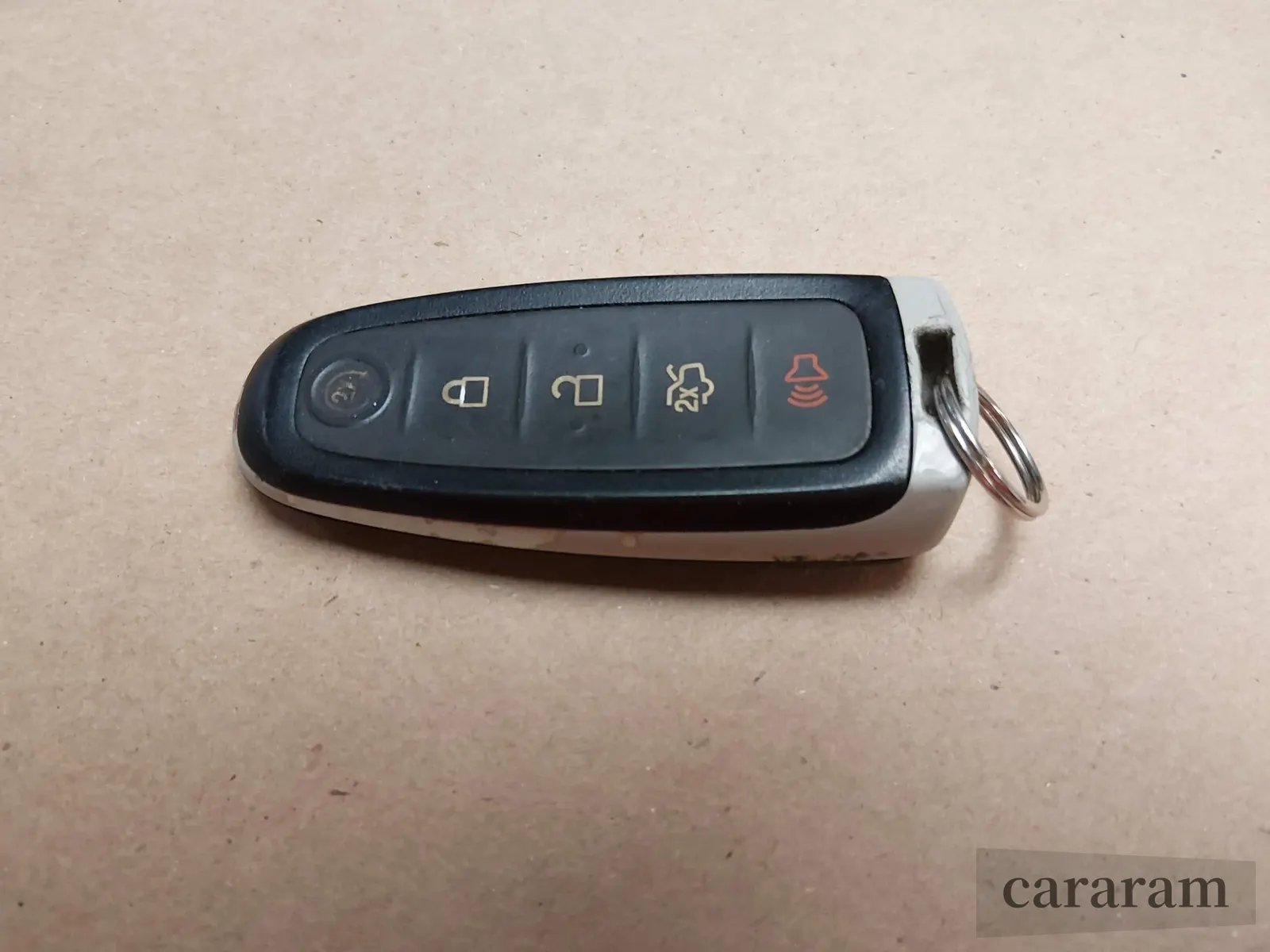 2013 Lincoln MKX