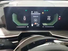 2025 Kia Sorento X-Line EX