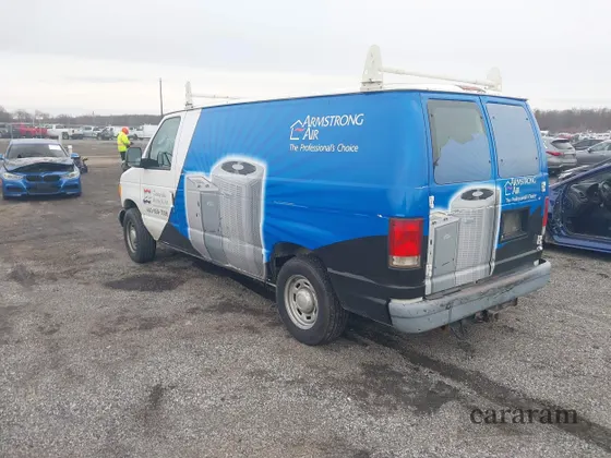 2006 Ford Econoline Cargo