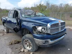 2006 Dodge 2500 SLT