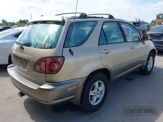 1999 Lexus RX 300