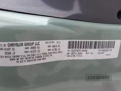 2012 FIAT 500 Pop