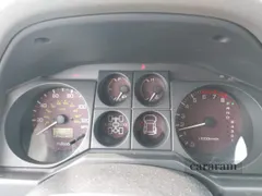 2002 Mitsubishi Montero Limited