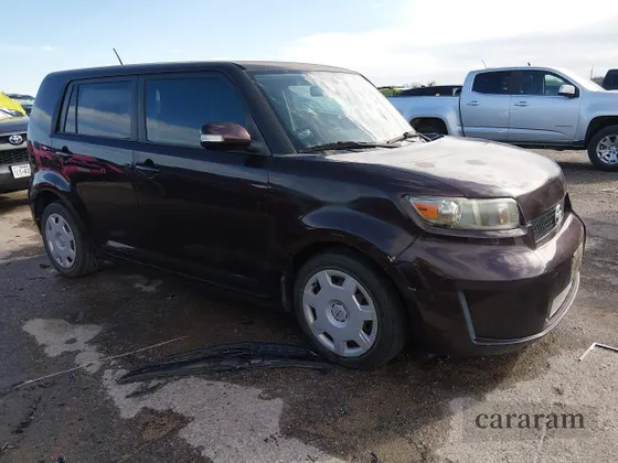 2009 Scion xB
