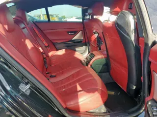 2015 BMW 6 Series 650i xDrive